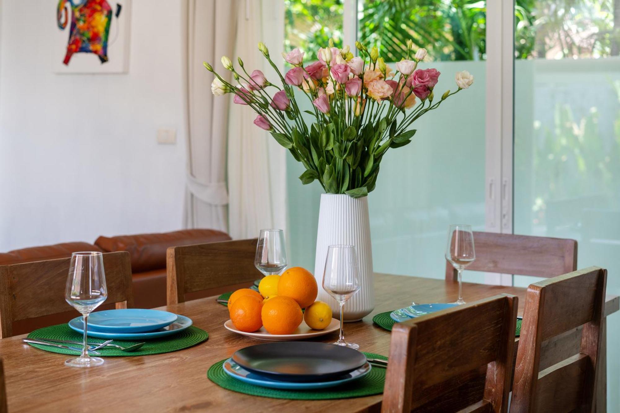 Vila Bangtao Phuket