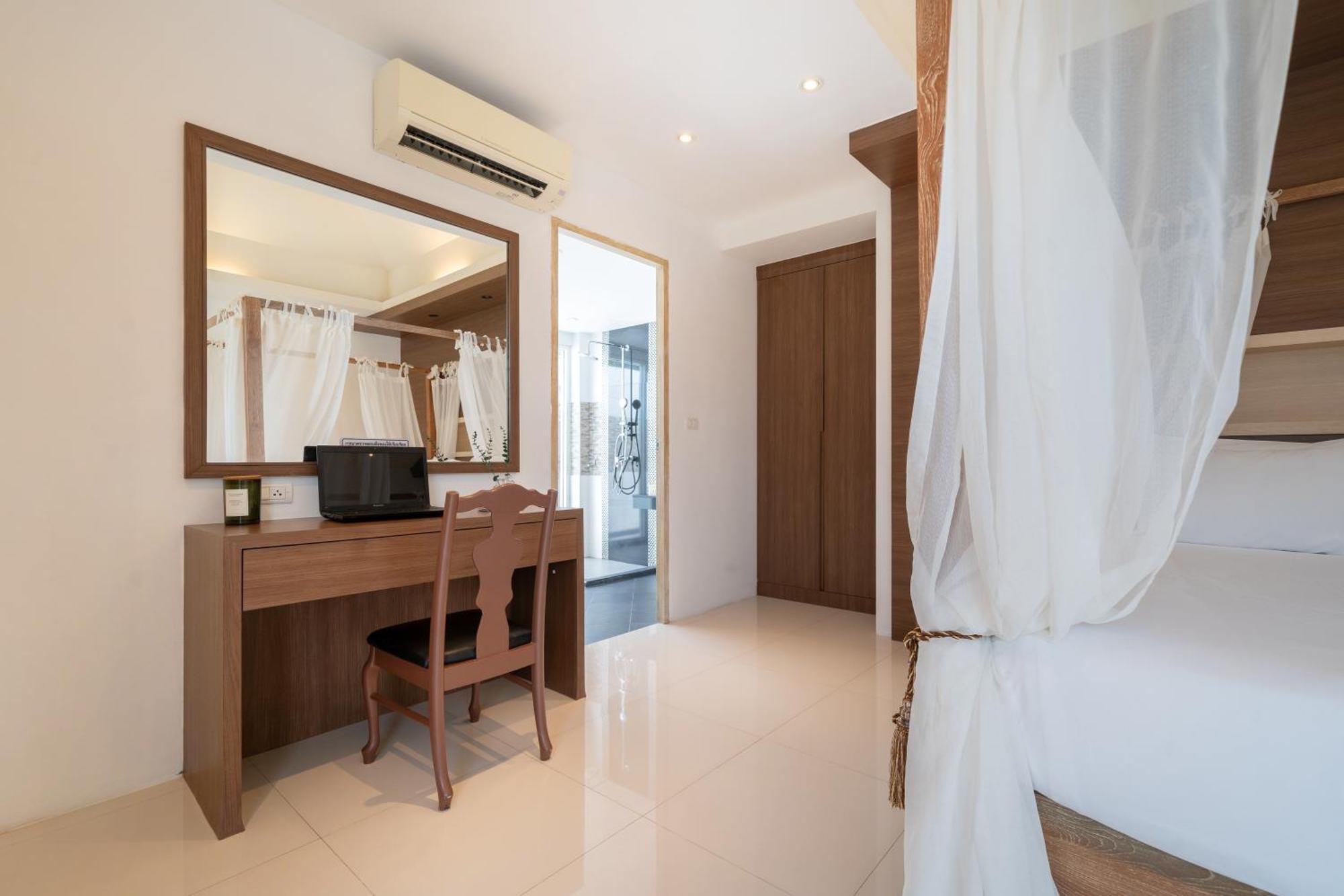 Bangtao Vila Phuket